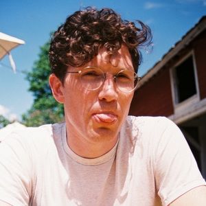 Meet your Posher, Mark